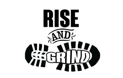 Summary Of Rise And Grind By Daymond John Summaries Com