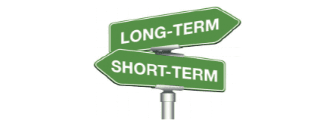 The Long Term Game Definition