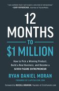book covers 12 months to 1 dollar million