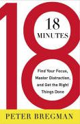 book covers 18 minutes
