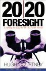 book covers 2020 foresight