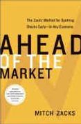 book covers ahead of the market