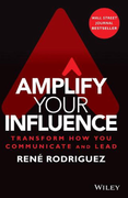 book covers amplify your influence