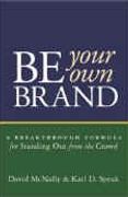 book covers be your own brand