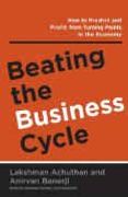 book covers beating the business cycle