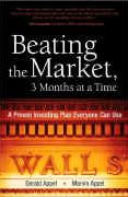 book covers beating the market 3 months at a time