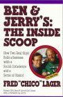 book covers ben and jerrys the inside scoop