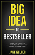 book covers big idea to bestseller