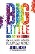 book covers big little breakthroughs