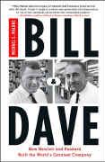 book covers bill and dave