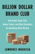 book covers billion dollar brand club