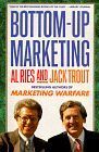 book covers bottom up marketing