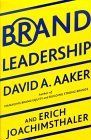 book covers brand leadership