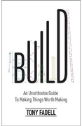 book covers build