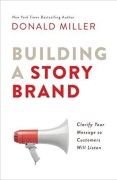 book covers building a story brand