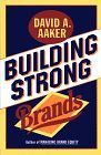 book covers building strong brands