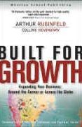 book covers built for growth