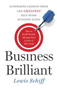 book covers business brilliant