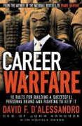 book covers career warfare
