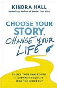 book covers choose your story change your life