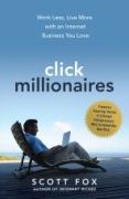 book covers click millionaires