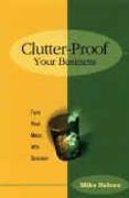 book covers clutter proof your business