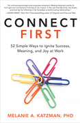 book covers connect first