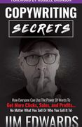 book covers copywriting secrets