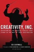 book covers creativity inc