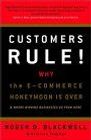 book covers customers rule