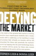 book covers defying the market