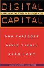 book covers digital capital