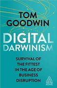 book covers digital darwinism