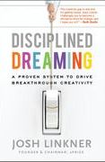 book covers disciplined dreaming