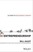 book covers disciplined entrepreneurship