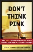 book covers dont think pink