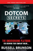 book covers dotcom secrets