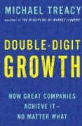 book covers double digit growth