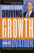 book covers driving growth through innovation