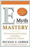 book covers e myth mastery