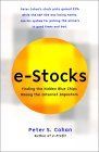 book covers e stocks