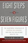 book covers eight steps to seven figures