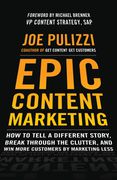 book covers epic content marketing