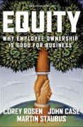 book covers equity