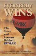 book covers everybody wins