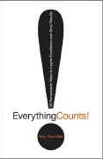 book covers everything counts