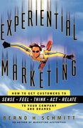 book covers experiential marketing