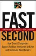 book covers fast second