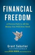 book covers financial freedom