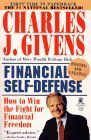 book covers financial self defense